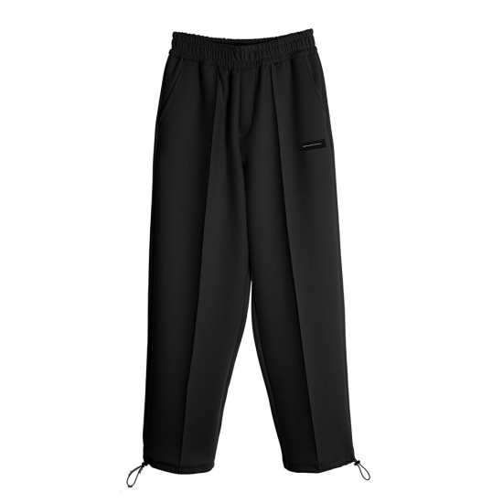 MWM Unisex Παντελόνι Logo Pants